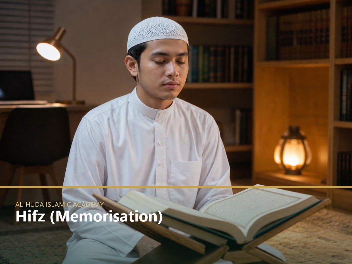 Hifz (Memorisation)
